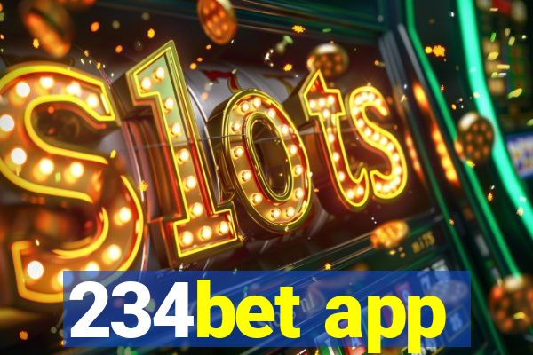 234bet app